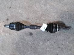 Привод Toyota Camry; Toyota Estima; Toyota Alphard; Toyota Harrier; Toyota Kluger, ACV30 ACR30 AHR10 ATH10 ANH10 ACU30 ACU20, 2AZFE 2AZFXE