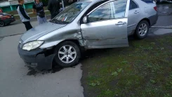 BYD F3. LGXC16DG480201600, OTCUTCTBUET ����