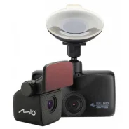 Mio Mivue 698. ��� ����� �� ������ ����