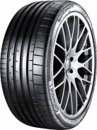 Continental ContiSportContact 6, T 245/40 R19 98Y в Анапе Continental ContiSportContact 6. Летние, новые