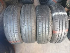 Bridgestone Ecopia EX20RV. ������, 2014 ���, �/�, ����� 5�% ����