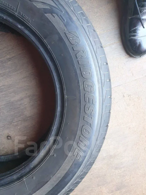 Bridgestone Ecopia EX20RV. ������, 2014 ���, �/�, ����� 5 % ����
