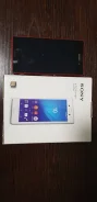 Sony Xperia M4 Aqua. �/�, 8 ��, �������, 4G LTE, Dual-SIM
