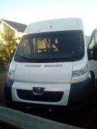 Peugeot Boxer. Продаётся автобус , 18 мест, С маршрутом, работой