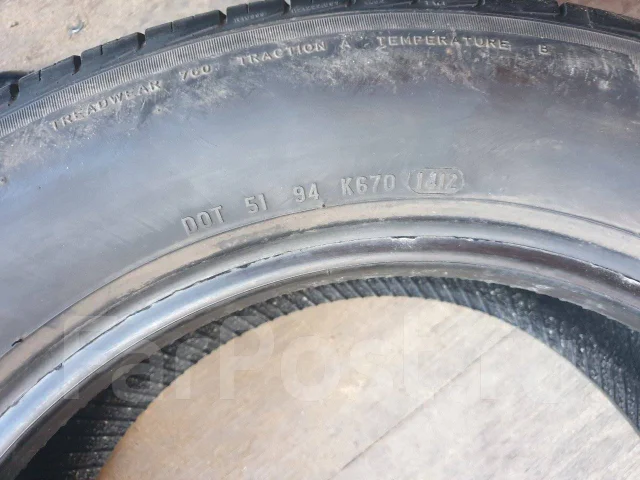 Pirelli P4 Four Seasons. �����������, 2012 ���, �/�, ����� 5 % ����