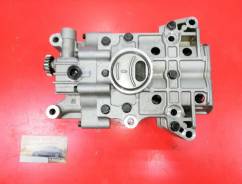 Масляный насос 23300-2G400 на G4-KE в Кемерово Насос масляный. Hyundai: ix35, Azera, Sonata, Santa Fe, Grandeur Kia Optima Kia Sorento Kia Sportage Kia K7