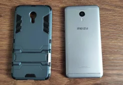 Meizu M3 Note. �/�, 16 ��, �����������, 4G LTE