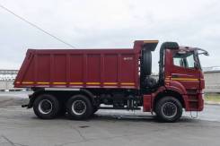 КамАЗ 6520-001. Камаз 6520-001-49 самосвал ЛЮКС ЕВРО5, 20 000 кг., 6x4