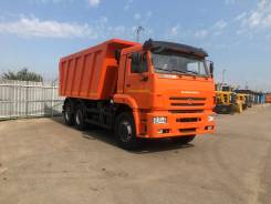 КамАЗ 6520. Камаз 6520-6041-53 самосвал евро 5, 20 000 кг., 6x4