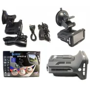 Subini STR XT-8. ��� ����� �� ������ ����