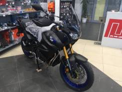 Yamaha XT 1200ZE Super Tenere, 2019 в Томске Yamaha XT 1200ZE Super Tenere. 1 199 куб. см., исправен, птс, без пробега