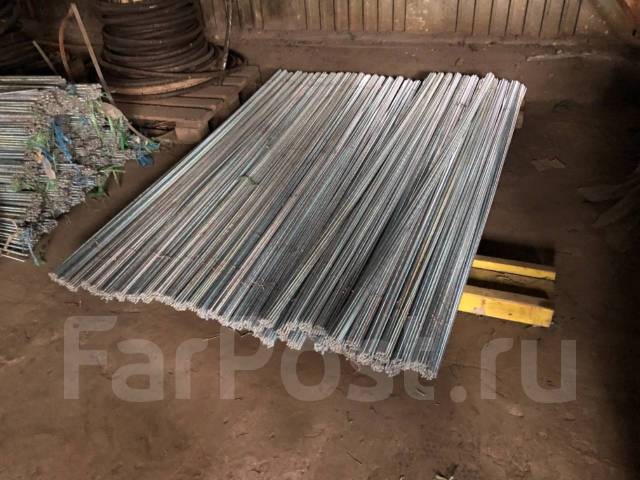 Шпилька Резьбовая оцинкованная М6*1000; М8*1000, в наличии. Цена: 20 ...