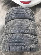Hankook IceBear. Всесезонные, 2009 год, 30 %, 3 шт
