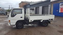 Isuzu Elf. , 4 300 куб. см., 2 500 кг., 4x4