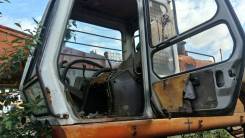 Hitachi. Экскаватор гусеничный 450
