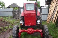 ЛТЗ Т-40АМ. Т-40ам, 50 л.с.