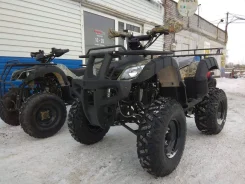 Motoland All Road 200. ��������, ��� �������. ��� ����� �� ������������� ����