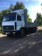 МАЗ 6303. Продам маз 6303, Бортовой+Тент с воротами, 14 900 куб. см., 6x4