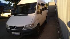 Mercedes-Benz Sprinter 208 CDI. Продается спринтер пассажирский микроавтобус категории Б, 8 мест