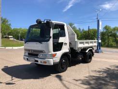 Hino Ranger. Продам самосвал , 6 634 куб. см., 5 200 кг., 4x2