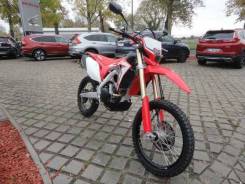 Honda. 450 куб. см., исправен, птс, без пробега. Под заказ
