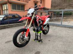 Honda. 450 куб. см., исправен, птс, без пробега. Под заказ