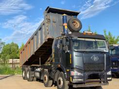 FAW. Продам Самосвал , 10 850 куб. см., 35 000 кг., 8x4