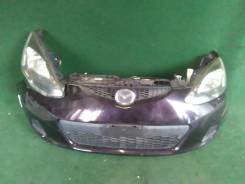 Ноускат MAZDA DEMIO, DE3FS, ZJVE; 12 РЯД, 298-0021143