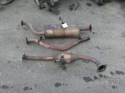 Глушитель Toyota DYNA, KDY230, 2Kdftv, 239-0001716 во Владивостоке Глушитель TOYOTA DYNA, KDY230, 2KDFTV, 239-0001716