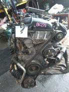 Двигатель MAZDA AXELA, BKEP, LFDE, EH0279, 074-0046378