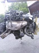Двигатель TOYOTA CHASER, JZX105, 1JZGE, EH0245, 074-0046344