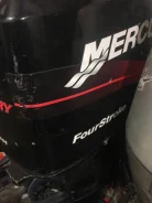 Mercury. 50��.�., 4-�������, ����������, ���� L (508 ��) ����