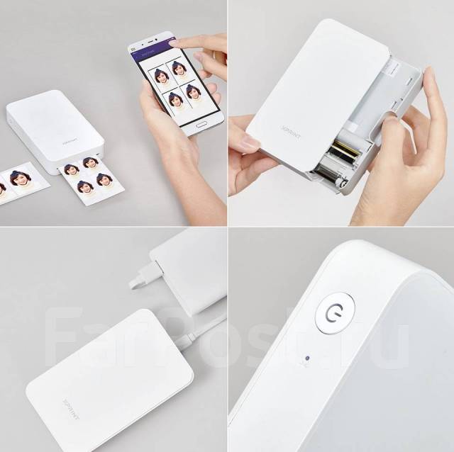 Xiaomi printer. Принтер Сяоми. Фотопринтер Сяоми. Карманный принтер Xiaomi. Фотопринтер Ксиаоми портативный.