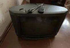 Sharp. CRT (���)