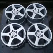 BWA. 7.0x16", 5x120, ET35, �� 72���. ����