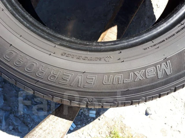 Maxrun Everroad. ������, 2015 ���, �/�, ����� 5 % ����