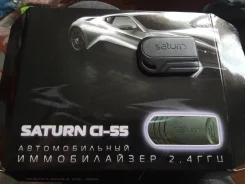Saturn ����