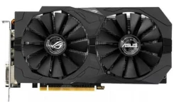 GeForce GTX 1050 Ti