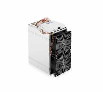Майнер Bitmain Antminer Z11j! Гарантия! Кредит во Владивостоке Майнеры. Под заказ