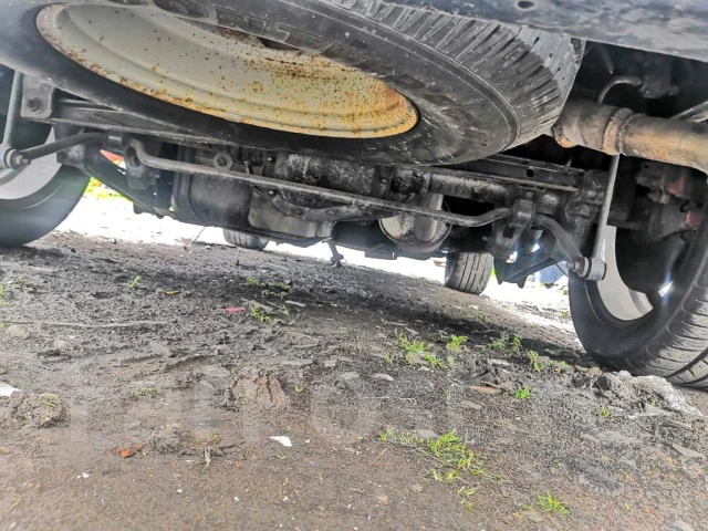 Lincoln Navigator. UN173, FORD TRITON ����