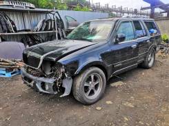 Lincoln Navigator, 2000 во Владивостоке Lincoln Navigator. UN173, FORD TRITON