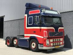 Volvo FH13. FH13-480, 12 777 куб. см., 17 450 кг., 6x2. Под заказ