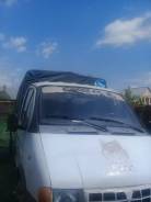 ГАЗ 33021. Газель 33021, 2 000 куб. см., 1 500 кг., 4x2