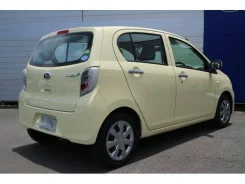 Subaru Pleo Plus. ��������, ��������, 0.7 (49��.�.), ������, 28����. ��, �/�. ��� ����� ����