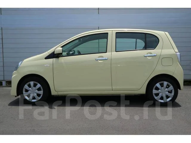 Subaru Pleo Plus. ��������, ��������, 0.7 (49��.�.), ������, 28����. ��, �/�. ��� ����� �� ������������ ����