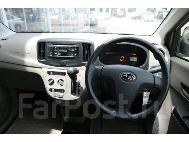 Subaru Pleo Plus. ��������, ��������, 0.7 (49��.�.), ������, 28����. ��, �/�. ��� ����� �� ������������ ����