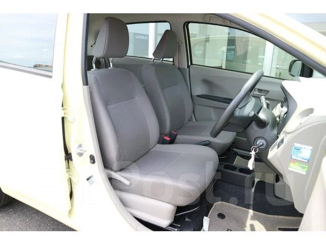 Subaru Pleo Plus. ��������, ��������, 0.7 (49��.�.), ������, 28����. ��, �/�. ��� ����� �� ������������ ����