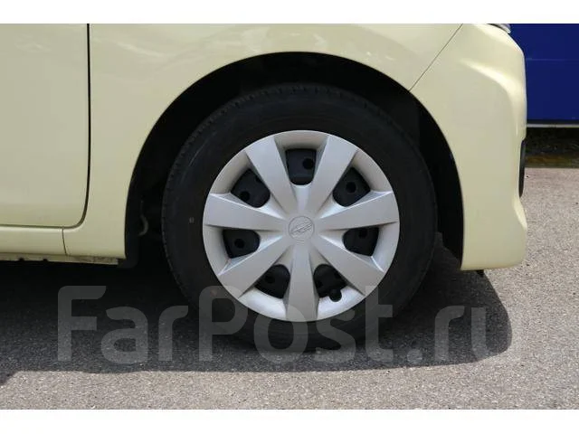 Subaru Pleo Plus. ��������, ��������, 0.7 (49��.�.), ������, 28����. ��, �/�. ��� ����� �� ������������ ����