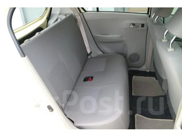 Subaru Pleo Plus. ��������, ��������, 0.7 (49��.�.), ������, 28����. ��, �/�. ��� ����� �� ������������ ����