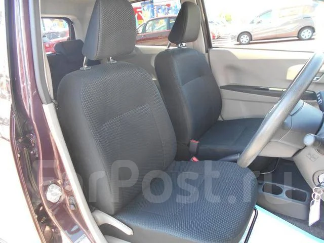 Subaru Pleo Plus. ��������, ��������, 0.7 (49��.�.), ������, 14����. ��, �/�. ��� ����� �� ������������ ����